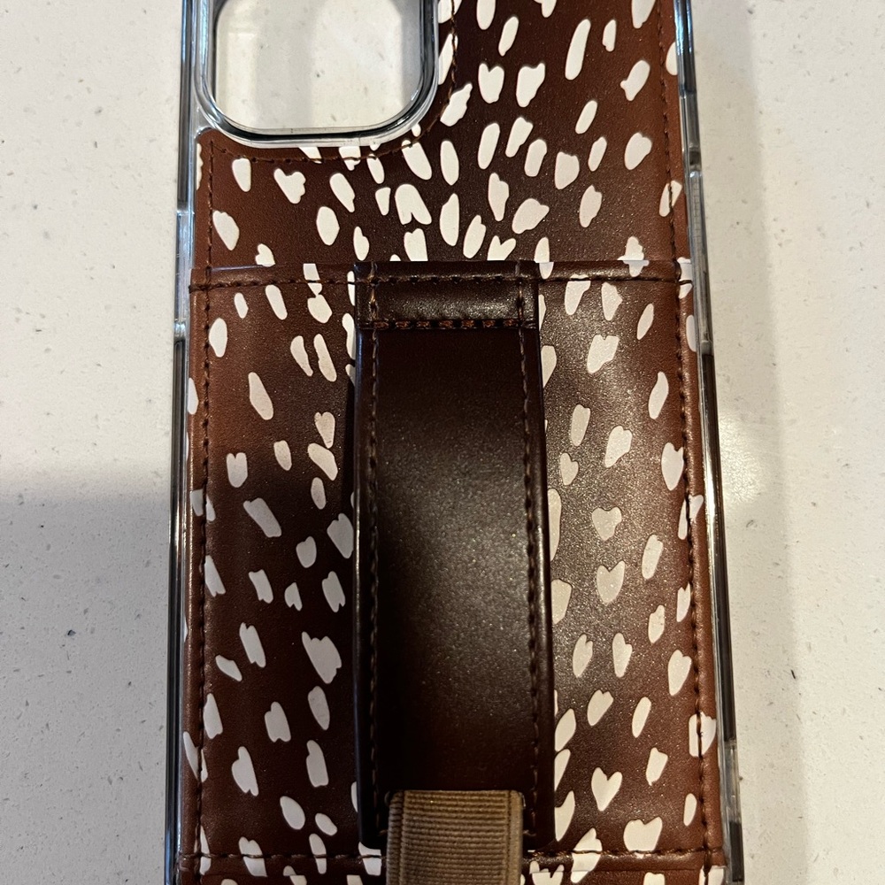 Walli IPhone 13/14 case